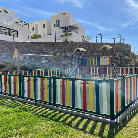 Palmbeach Mojácar Eksteriør billede