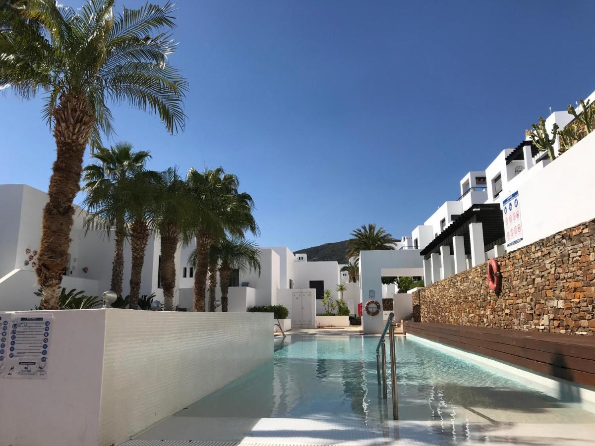 Palmbeach Mojácar Eksteriør billede