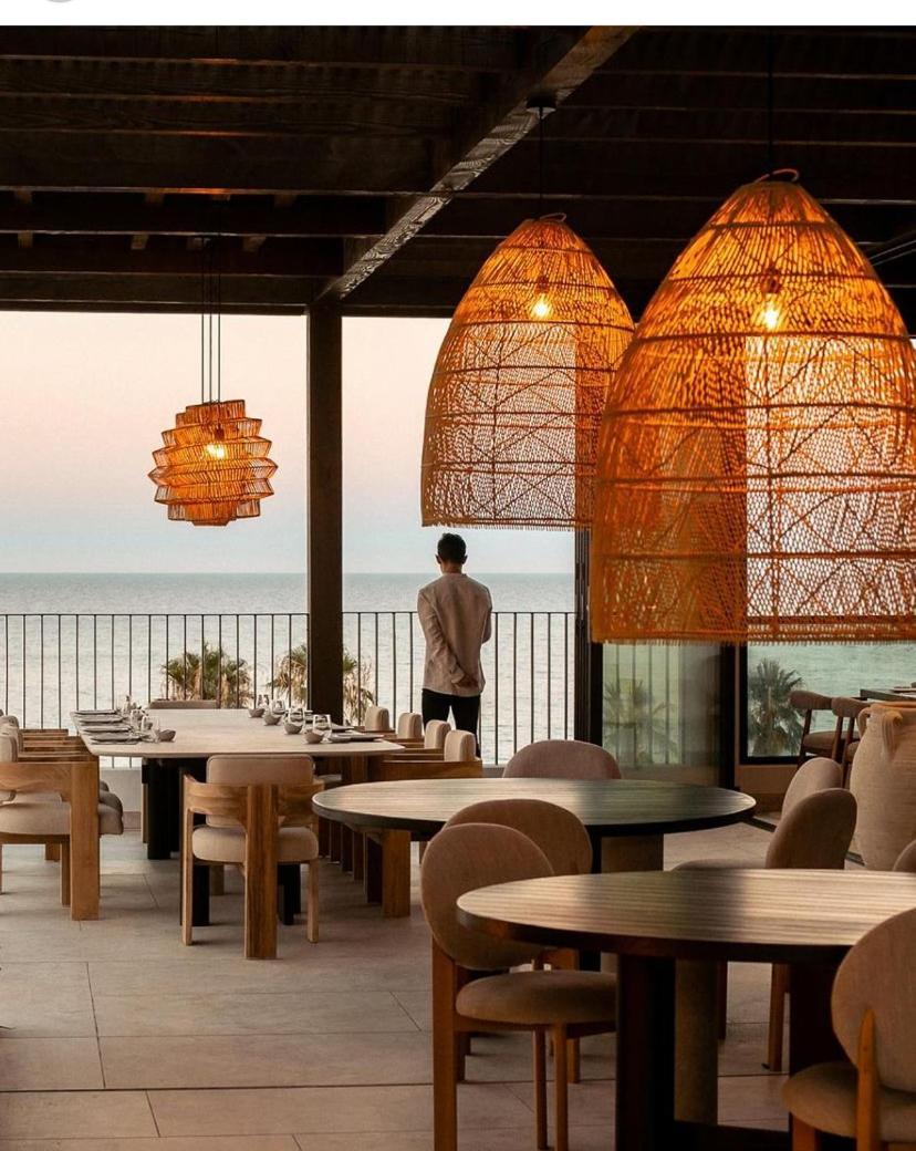 Palmbeach Mojácar Eksteriør billede